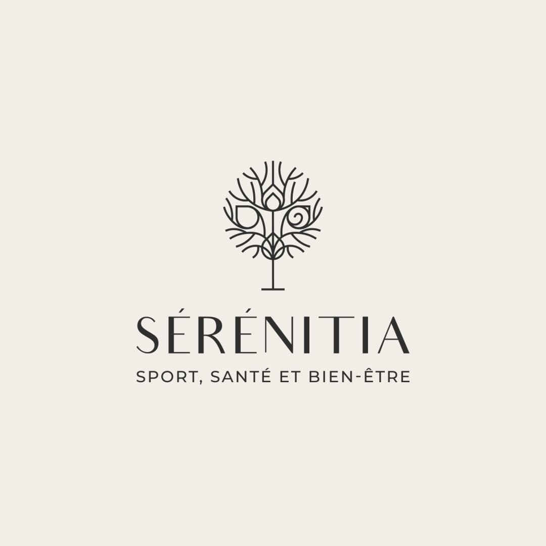 Logo Sérénitia